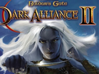Baldur's Gate: Dark Alliance II