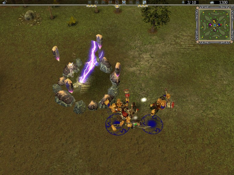 Lords of EverQuest (it)