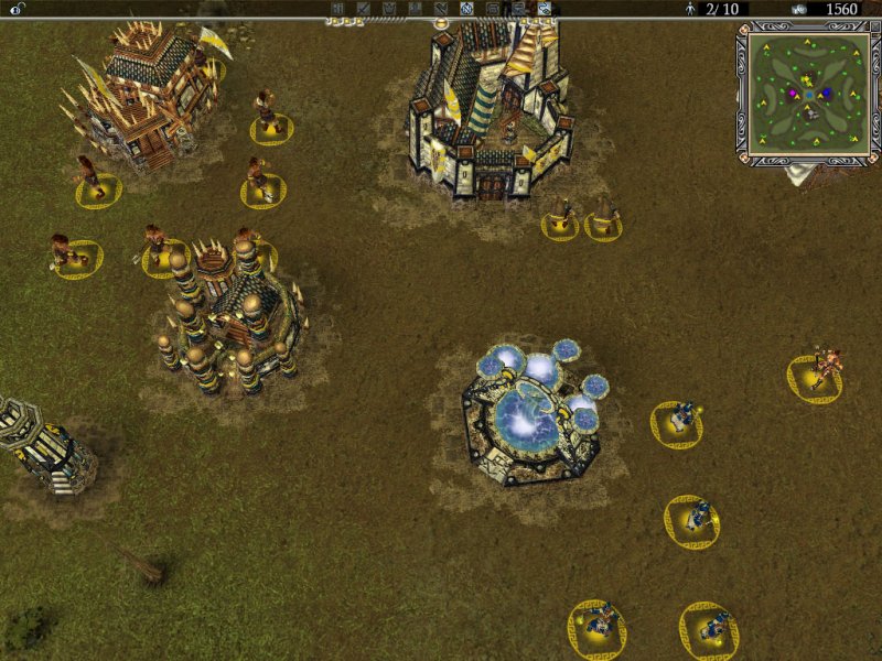 Lords of EverQuest (it)