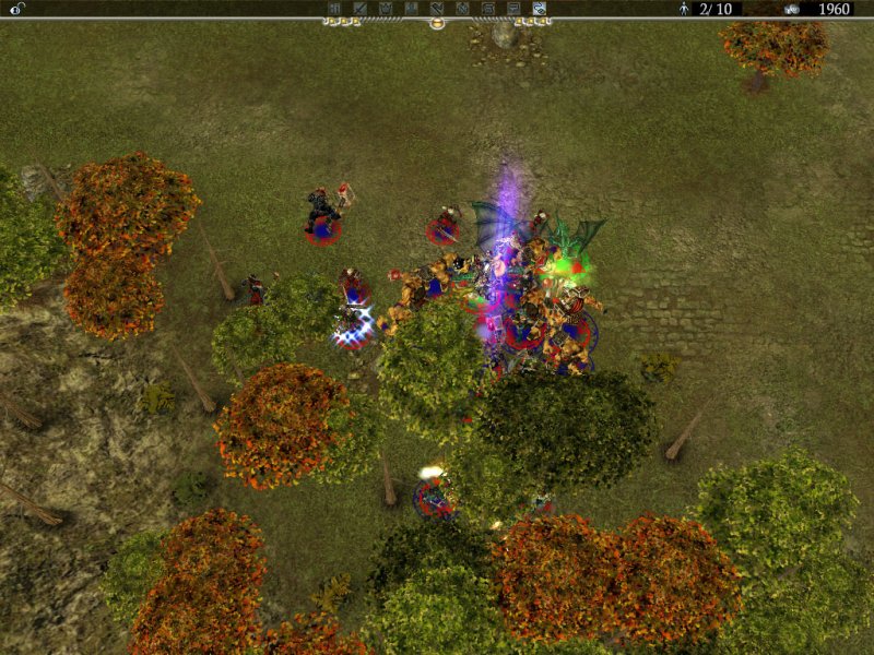 Lords of EverQuest (it)