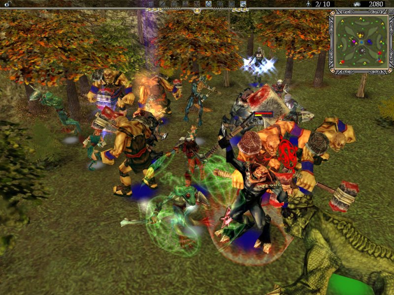 Lords of EverQuest (it)