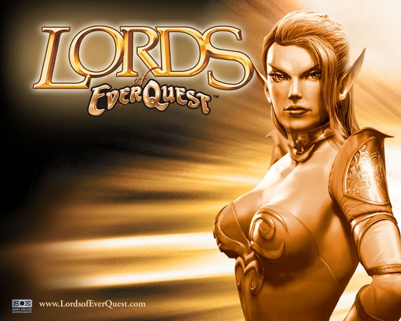 Lords of EverQuest (it)