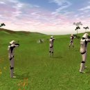 La fine di Star Wars Galaxies tra due settimane