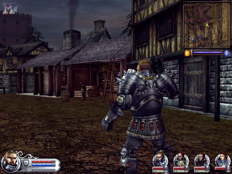 Giovanna D'Arco - Wars & Warriors