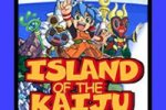 Island of the Kaiju - Amazing Island - Anteprima