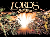 Lords of EverQuest (it)