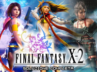 Final Fantasy X-2