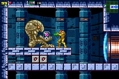Metroid Zero Mission, recensione Metroid Zero Mission, recensione