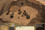 Desert Rats VS Afrika Corps - Recensione