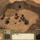 Desert Rats VS Afrika Corps