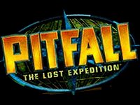 Pitfall: The Lost Expedition