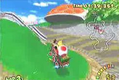 Mario Kart: Double Dash!!