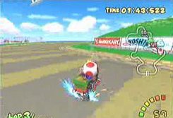 Mario Kart: Double Dash!!