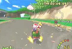 Mario Kart: Double Dash!!