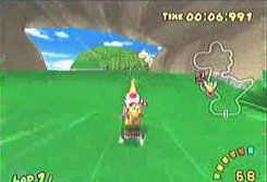 Mario Kart: Double Dash!!