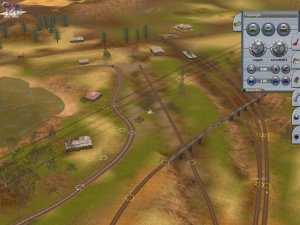 Trainz Railroad Simulator 2004