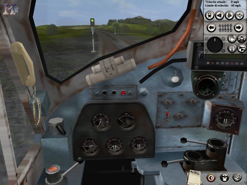Trainz Railroad Simulator 2004