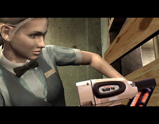 Resident Evil: Outbreak - Che fine hanno fatto?