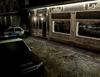 Resident Evil: Outbreak