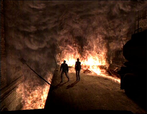 Resident Evil: Outbreak - Che fine hanno fatto?