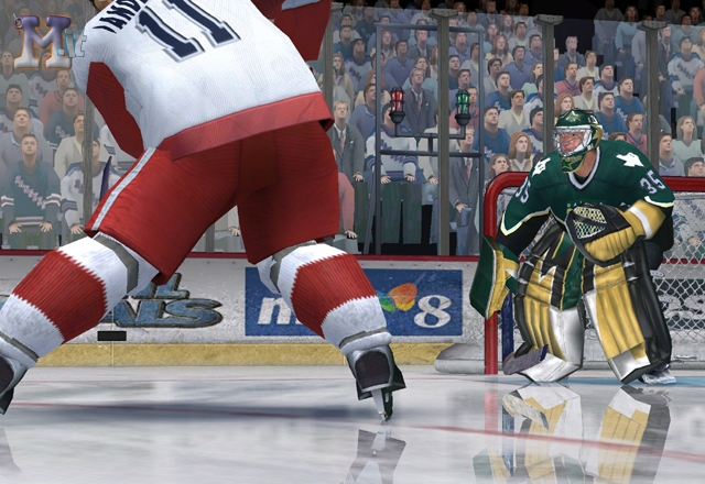 NHL Rivals 2004