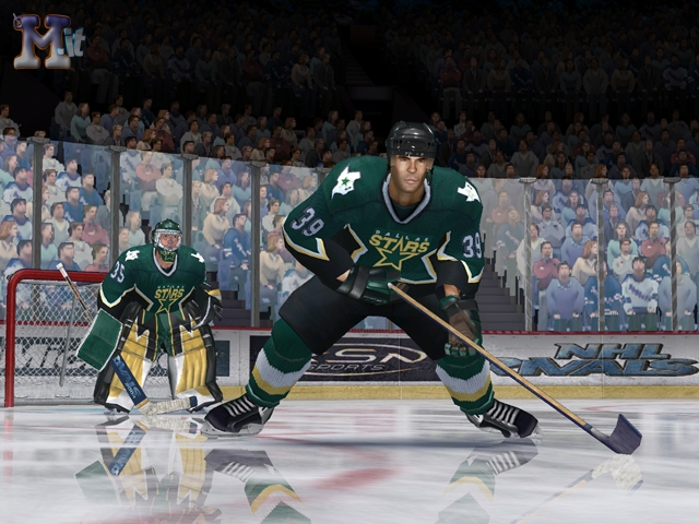NHL Rivals 2004