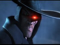 Darkwatch: Curse of the West