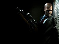 Hitman: Contracts