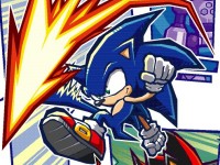 Sonic Battle