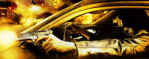 Driv3r Driv3r