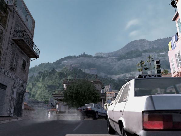 Driver 3 (Driv3r)