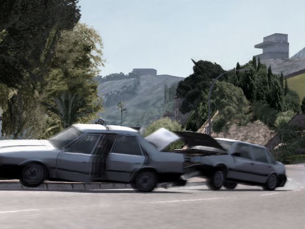 Driv3r: l'intervista esclusiva