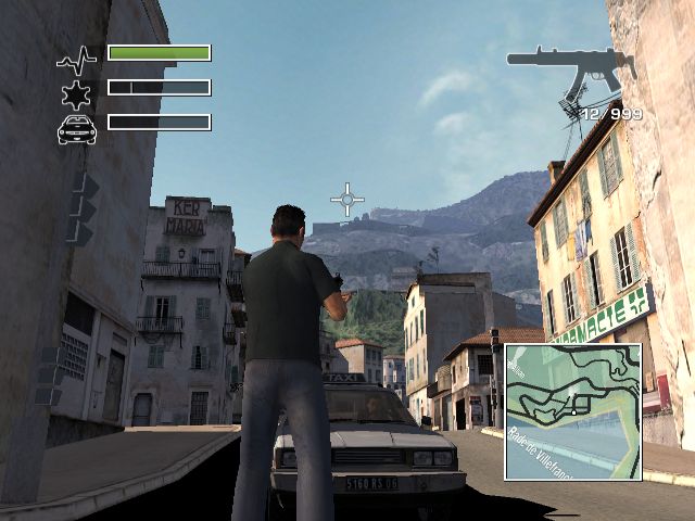 Driv3r: l'intervista esclusiva