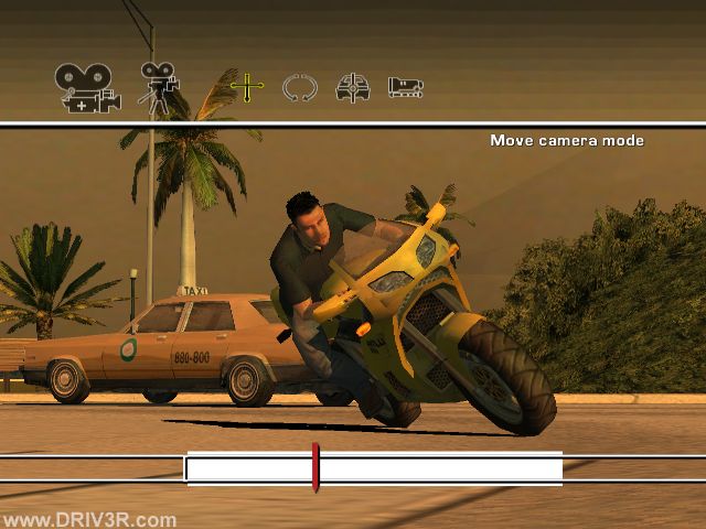 Driv3r: l'intervista esclusiva