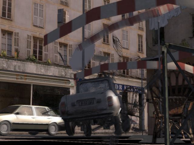 Driv3r: l'intervista esclusiva