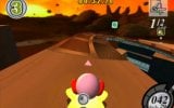 Kirby's Air Ride hands-on
