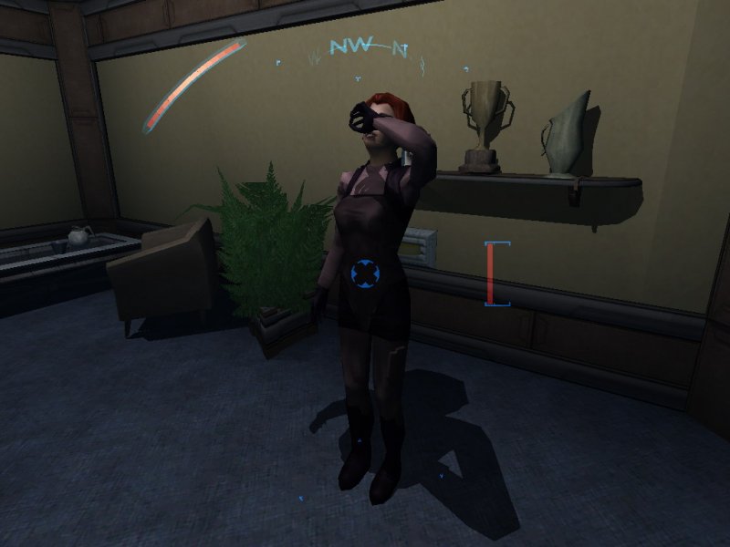 PC - Star of the Month (Febbraio 2004) PC - Star of the Month (Febbraio 2004)