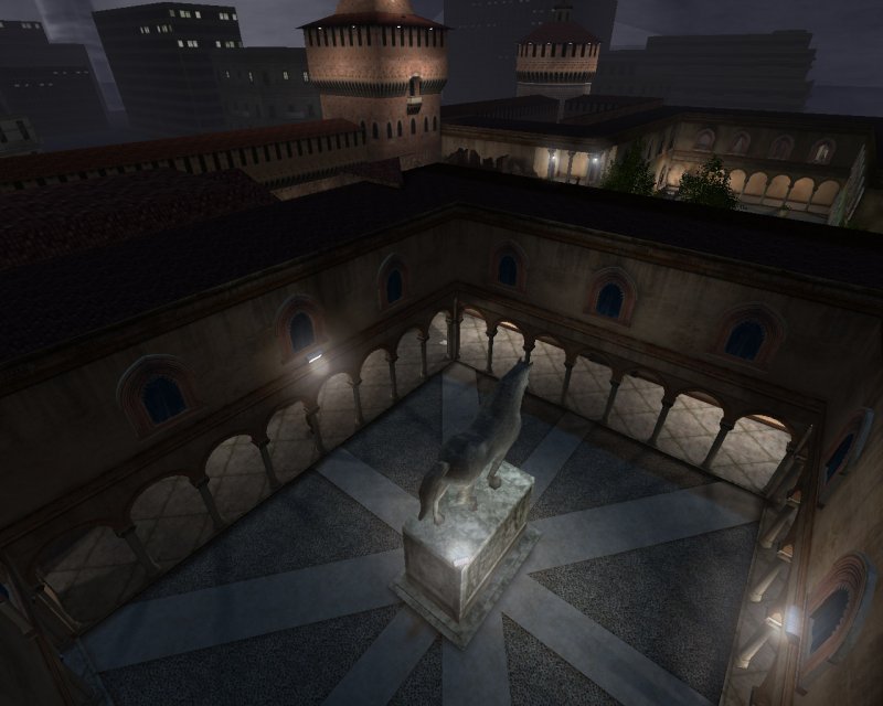 PC - Star of the Month (Febbraio 2004) PC - Star of the Month (Febbraio 2004)