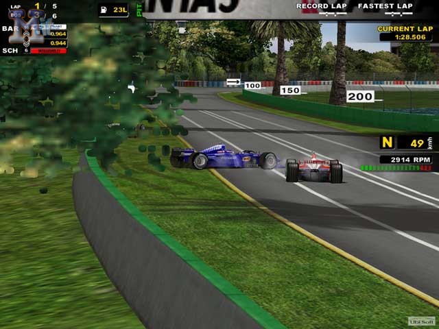 Le molte perle del 2004