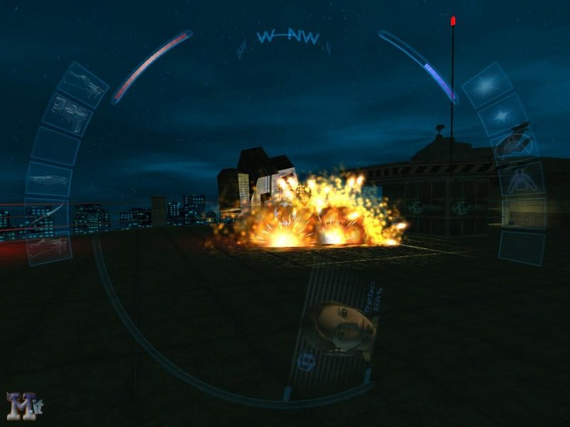 La Soluzione di Deus Ex: Invisible War La Soluzione di Deus Ex: Invisible War