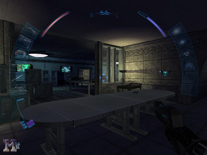 La Soluzione di Deus Ex: Invisible War La Soluzione di Deus Ex: Invisible War