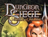Dungeon Siege: Legends of Aranna