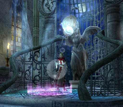 La soluzione completa di Castlevania: Lament of Innocence