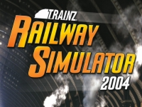 Trainz Railroad Simulator 2004