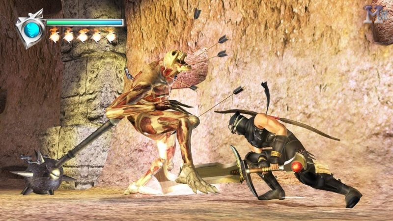 Ninja Gaiden Ninja Gaiden