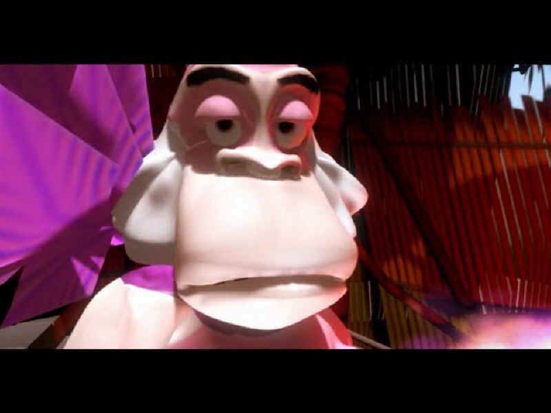 Prezzemolo in una Giornata da Incubo