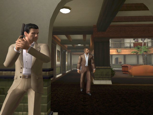 James Bond 007: Everything or Nothing