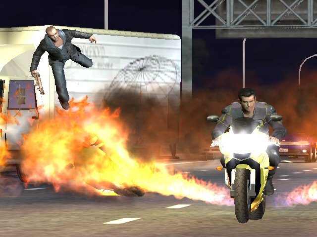 James Bond 007: Everything or Nothing