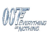 James Bond 007: Everything or Nothing