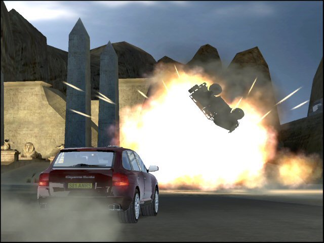 James Bond 007: Everything or Nothing